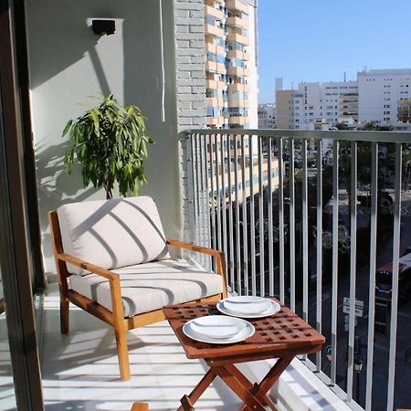 Polo Apartaments 5E Jacaranda Μαρμπέλλα Εξωτερικό φωτογραφία
