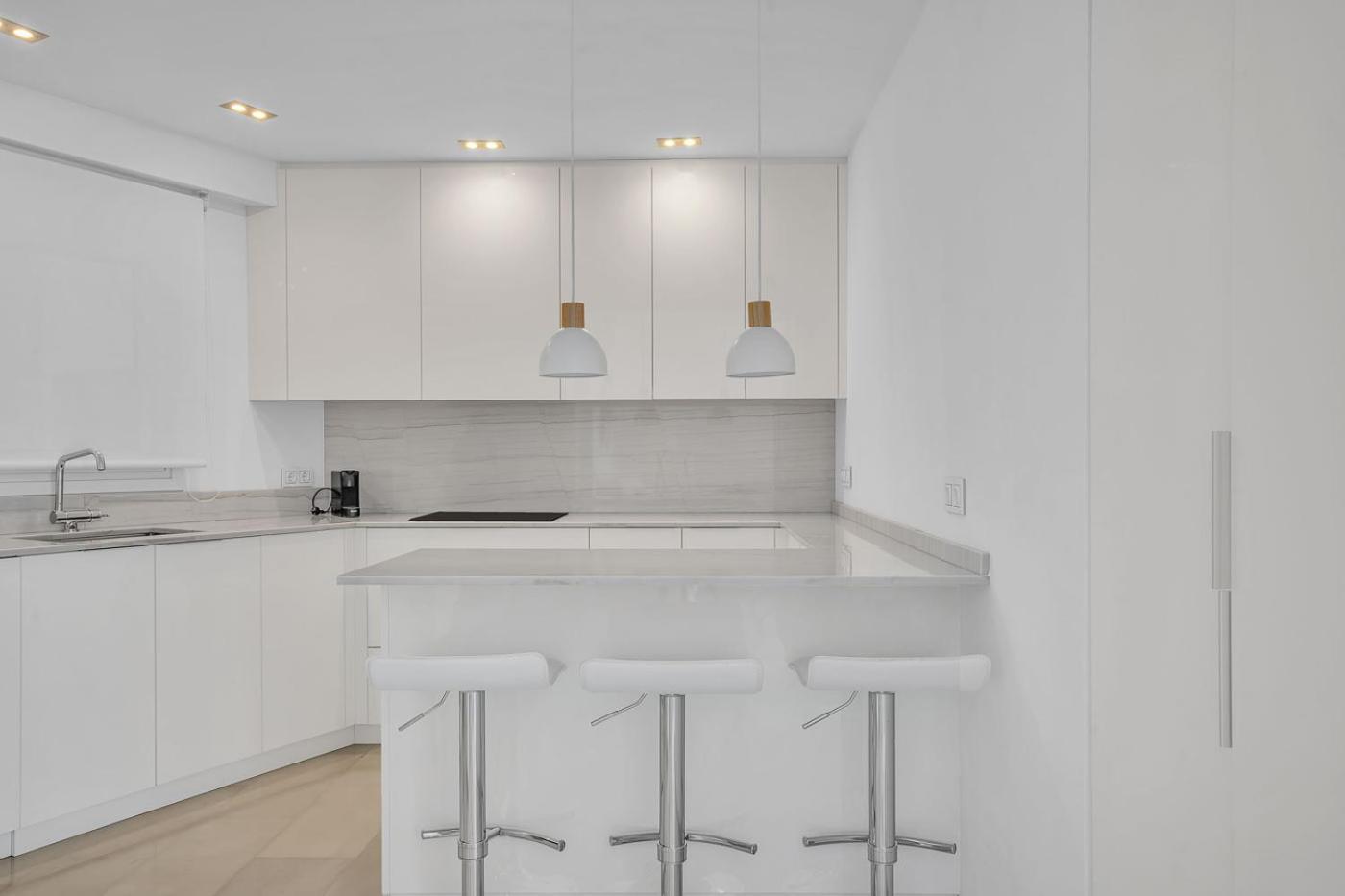 Polo Apartaments 5E Jacaranda Μαρμπέλλα Εξωτερικό φωτογραφία